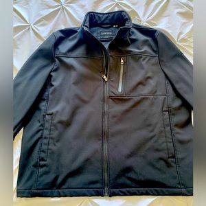 Calvin Klein Mens Jacket XXL